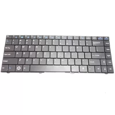Laptop Keyboard for HCL ME L74 (Black)