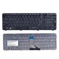Laptop Keyboard for HP Compaq Presario CQ61 Laptop Keyboard