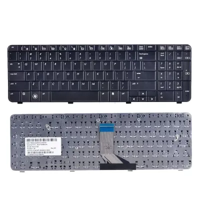 Laptop Keyboard for HP Compaq Presario CQ61 Laptop Keyboard