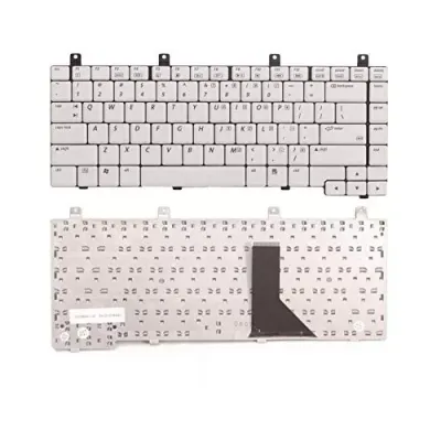 Laptop Keyboard for HP Compaq Presario ZX 5000 Series