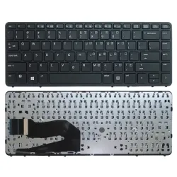 Laptop Keyboard for HP EliteBook 840 G1