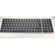 Laptop Keyboard for HP Envy M6T-1200 with Frame