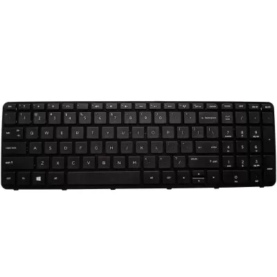 Laptop Keyboard for HP Pavilion 15-R007TX