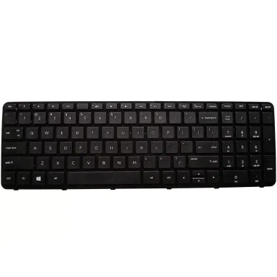 Laptop Keyboard for HP Pavilion 15-R007TX