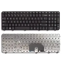 Laptop Keyboard for HP Pavilion DV6 6200