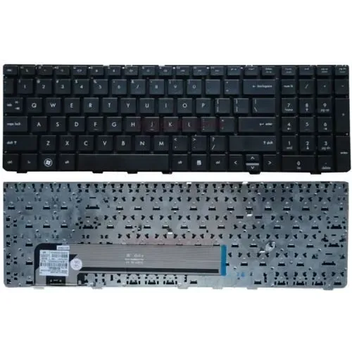 Laptop Keyboard for HP ProBook 4730S Laptop Keyboard for HP ProBook 4730S