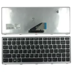 Laptop Keyboard for IBM Lenovo IdeaPad U310 P/N 25204859