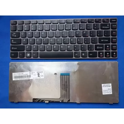 Laptop Keyboard for IBM Lenovo IDEAPAD Z470