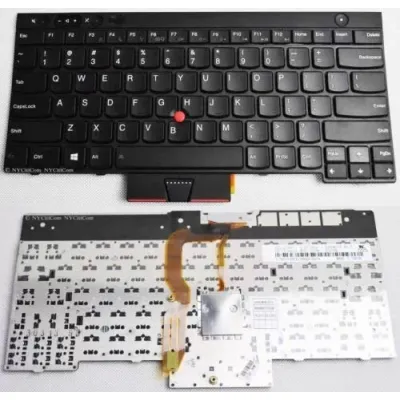 Laptop Keyboard for IBM Lenovo THINKPAD W530 Series