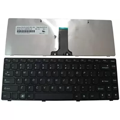 Laptop Keyboard for Lenovo G470