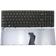 Laptop Keyboard for Lenovo Idea Pad G570 Laptop Keyboard for Lenovo Idea Pad G570