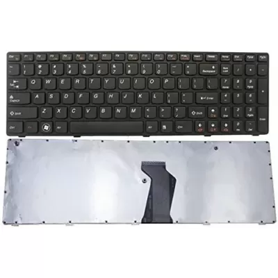 Laptop Keyboard for Lenovo Idea Pad G570