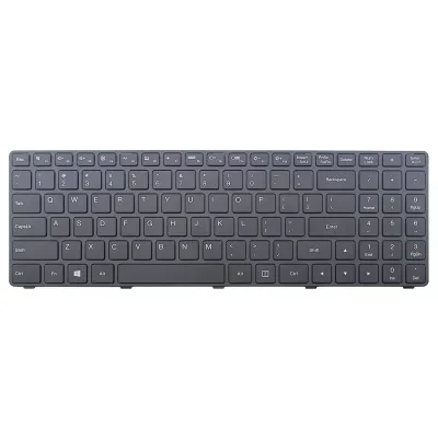 Laptop Keyboard for Lenovo Ideapad 100-15IBD