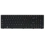 Laptop Keyboard for Lenovo Ideapad 80E5 Laptop Keyboard for Lenovo Ideapad 80E5