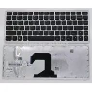 Laptop Keyboard for Lenovo Ideapad U410-IFI 25203620