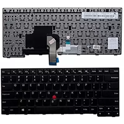 Laptop Keyboard for Lenovo Thinkpad E450