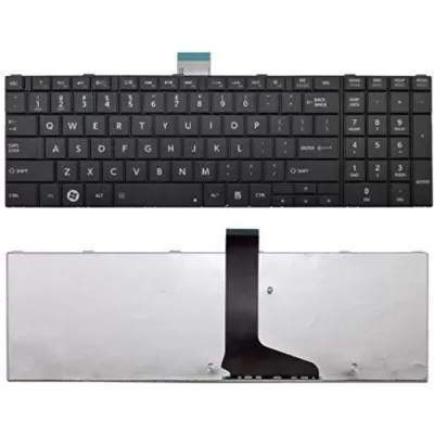 Laptop Keyboard for SATELITE C850-P5010