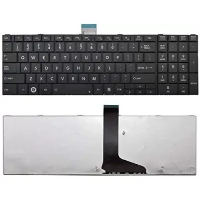 Laptop Keyboard for SATELITE C850-P5010