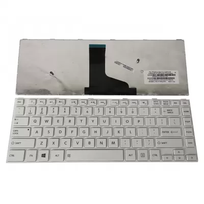 Laptop Keyboard for Satellite C40 A