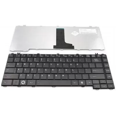 Laptop Keyboard for Satellite C600D