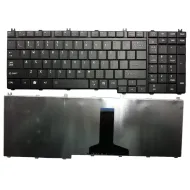 Laptop Keyboard for Satellite C650 Laptop Keyboard for Satellite C650