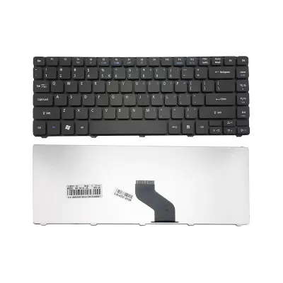 Laptop Keyboard or Acer Aspire D642 Series