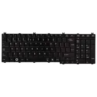 Laptop Replacement Keyboard for Satelite L770 Series
