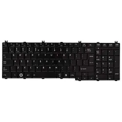 Laptop Replacement Keyboard for Satelite L770 Series