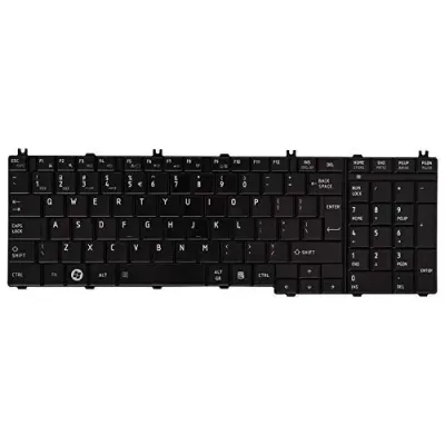 Laptop Replacement Keyboard for Satelite L770 Series