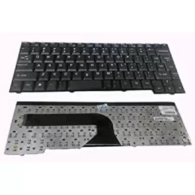 Replacement Keyboard for HCL P28 Series US Black