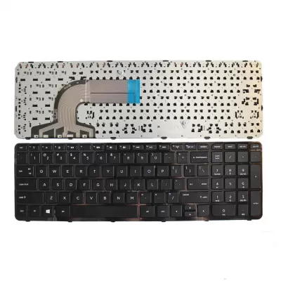 Replacement Keyboard for HP Pavilion 15 N012TX Laptop