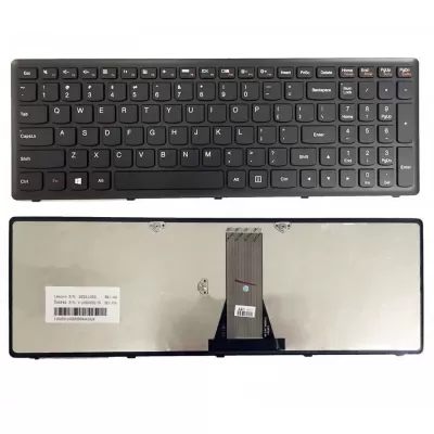 Replacement Keyboard for Lenovo Ideapad G500S Laptop