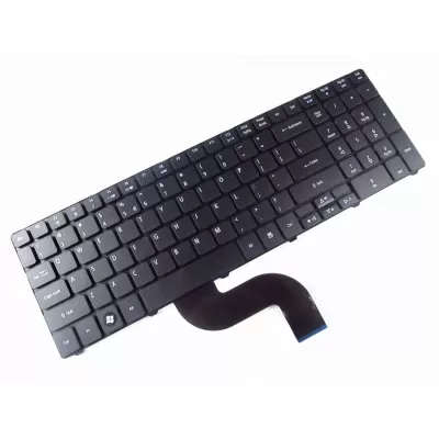 Replacement Laptop Keyboard for Acer Aspire 5810t
