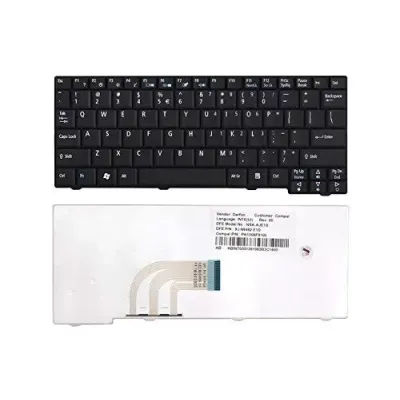 Replacement Laptop Keyboard for Acer Aspire One D250 Series KAV10 Replacement Laptop Keyboard for Acer Aspire One D250 Series KAV10