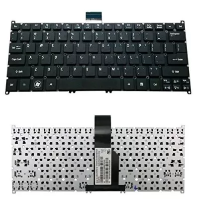 Replacement Laptop Keyboard for Acer Aspire V5 121 Series
