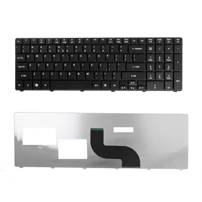 Replacement Laptop Keyboard for Acer EMACHINES E732Z