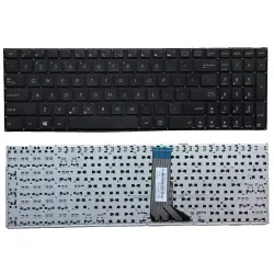 Replacement Laptop Keyboard for Asus X555UB