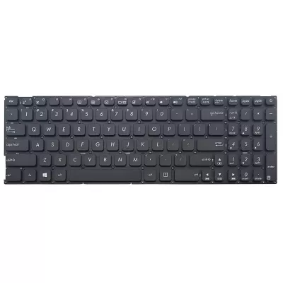 Replacement Laptop Keyboard for Asus X541