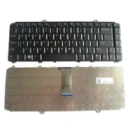 Replacement Laptop Keyboard for Dell Inspiron 1420 Black