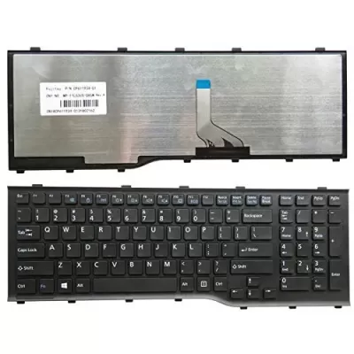 Replacement Laptop Keyboard for Fujitsu N532