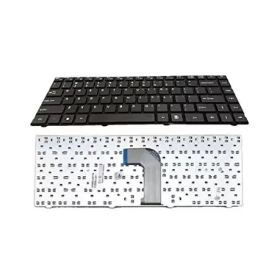 Replacement Laptop Keyboard for HCL ME 1014