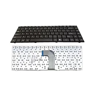 Replacement Laptop Keyboard for HCL ME 1014