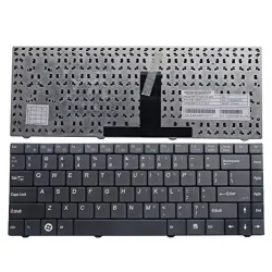Replacement Laptop Keyboard for HCL MP-07G33US-430W