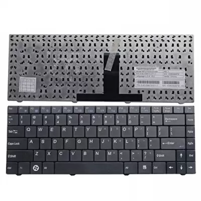 Replacement Laptop Keyboard for HCL MP-07G33US-430W