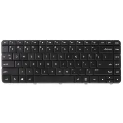 Replacement Laptop Keyboard for HP 2000 Series
