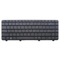Replacement Laptop Keyboard for HP COMPAQ 6520S Series