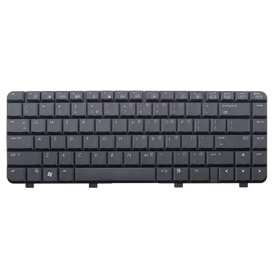 Replacement Laptop Keyboard for HP COMPAQ 6520S Series
