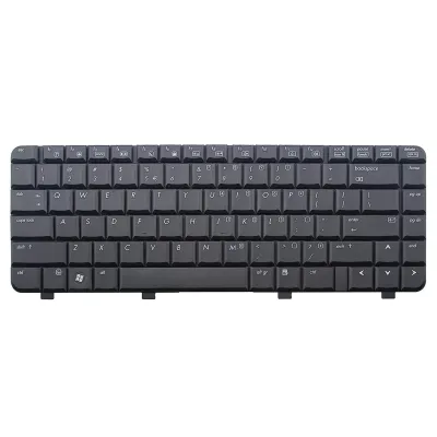 Replacement Laptop Keyboard for HP COMPAQ 6520S Series