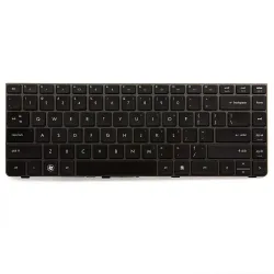 Replacement Laptop Keyboard for HP ProBook 4330S Series