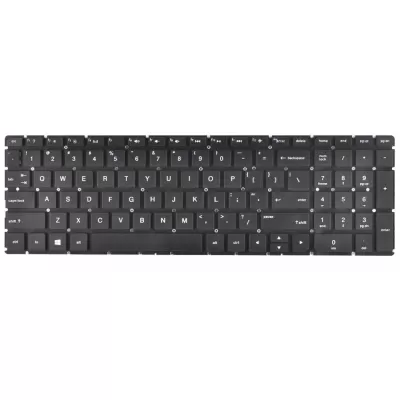 Replacement Laptop Keyboard for HP TPN C125